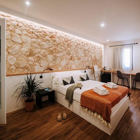 Murada Hotel Ситадела Екстериор снимка
