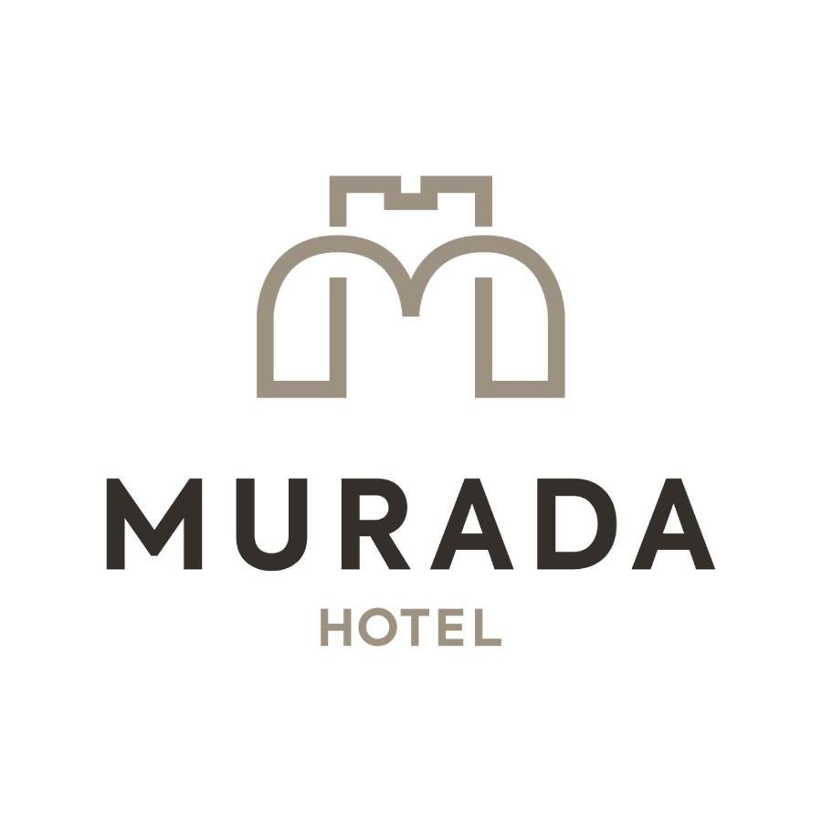 Murada Hotel Ситадела Екстериор снимка