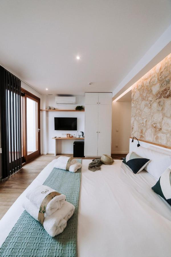 Murada Hotel Ситадела Екстериор снимка