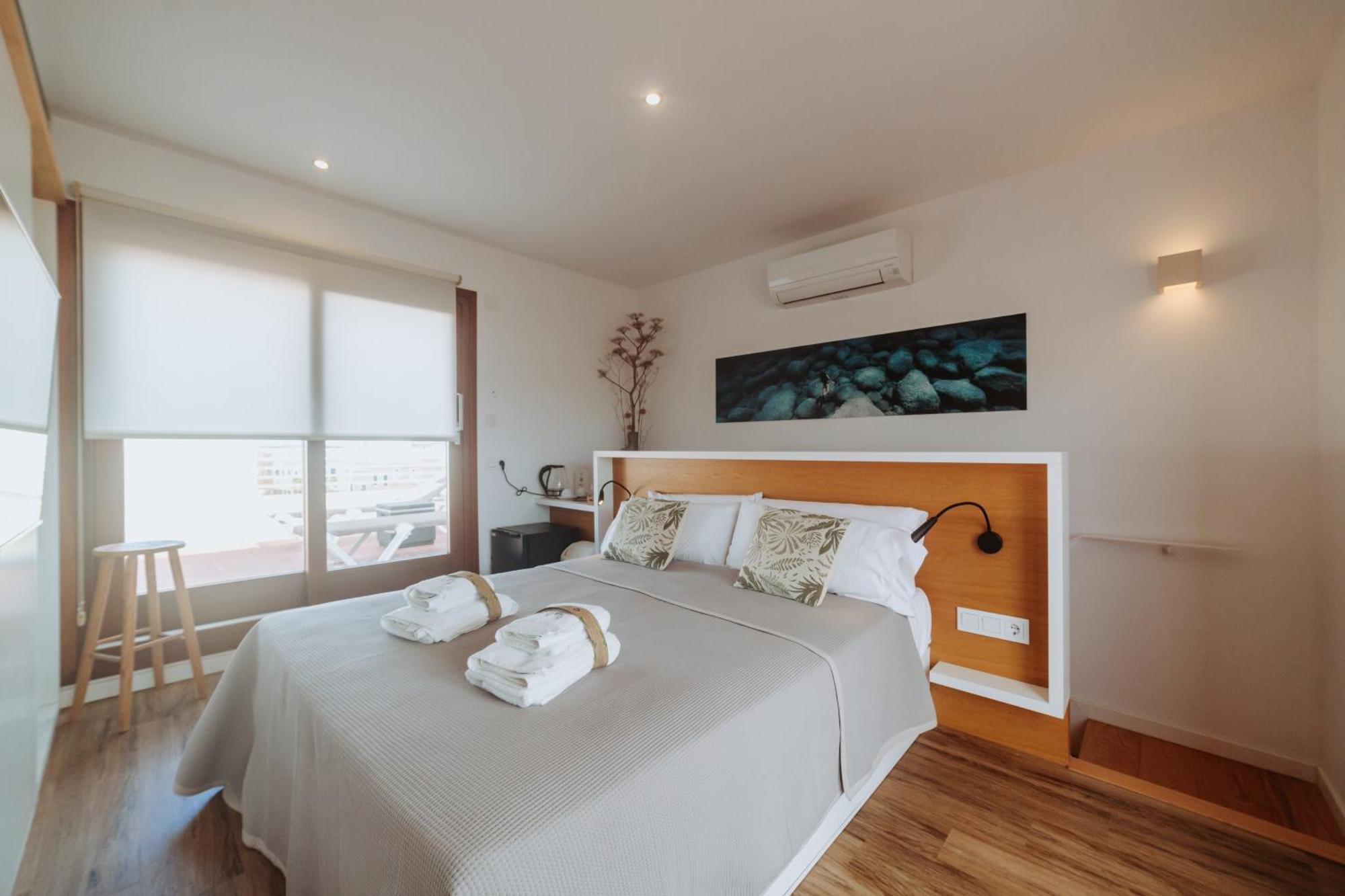 Murada Hotel Ситадела Екстериор снимка