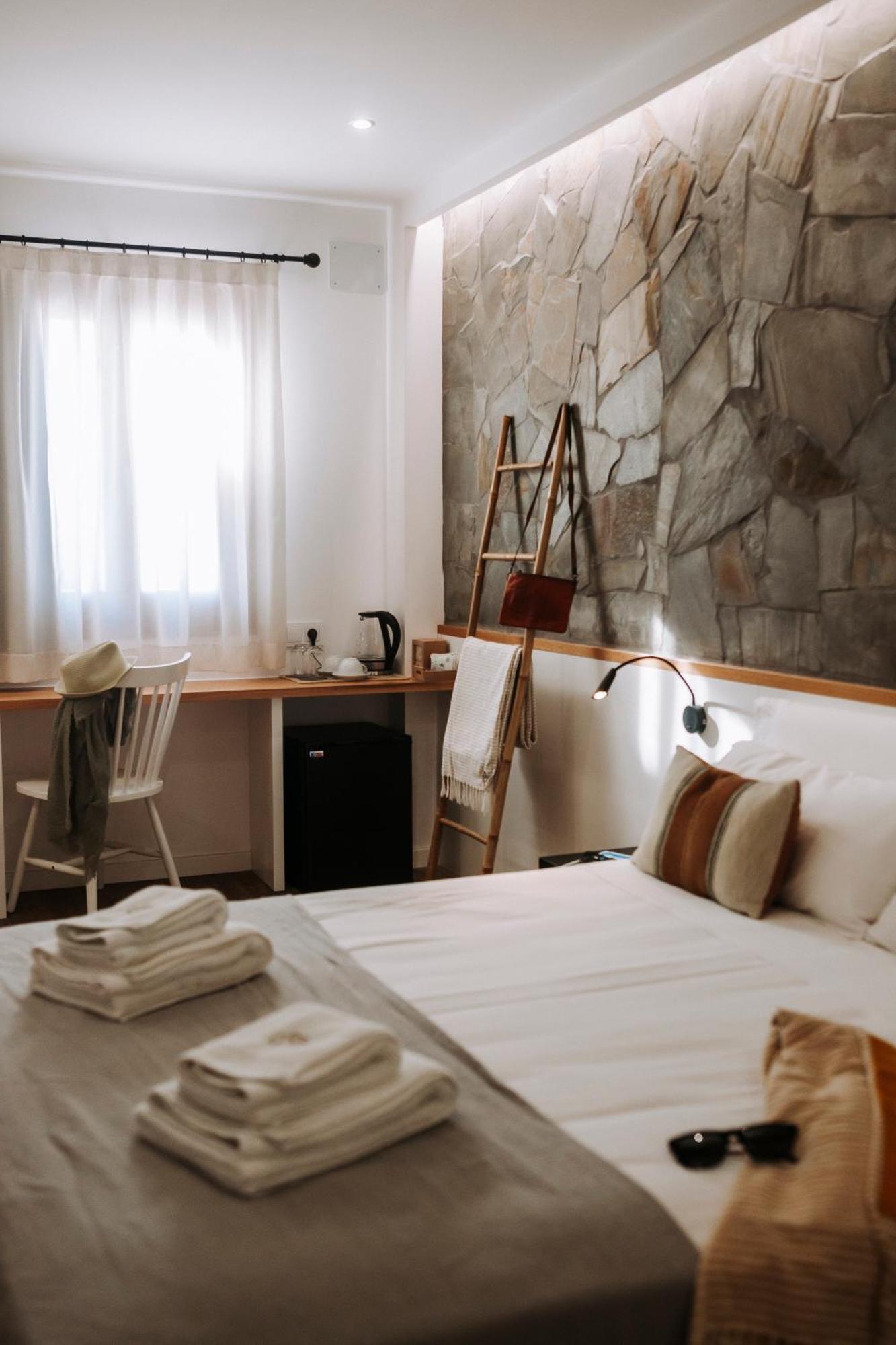 Murada Hotel Ситадела Екстериор снимка